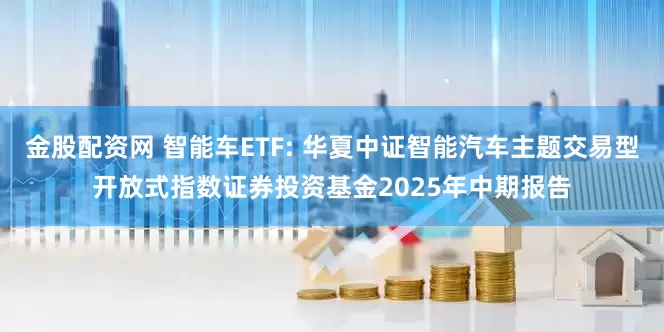 金股配资网 智能车ETF: 华夏中证智能汽车主题交易型开放式指数证券投资基金2025年中期报告